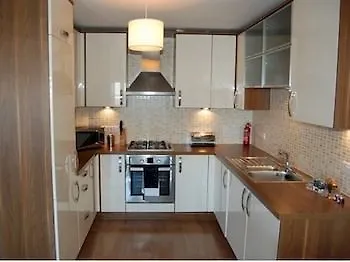 Portland Street Appartement Aberdeen