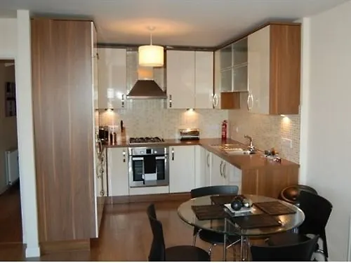 Portland Street Appartement Aberdeen