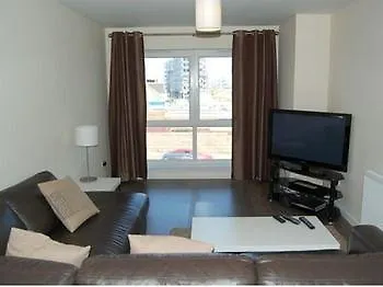 Portland Street Appartement Aberdeen