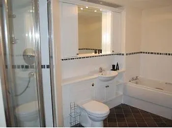 Portland Street Appartement Aberdeen