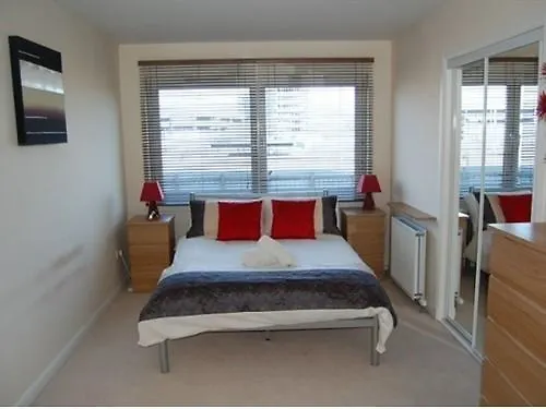 Portland Street Appartement Aberdeen