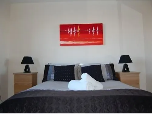 Portland Street Appartement Aberdeen