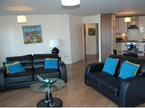 Portland Street Appartement Aberdeen