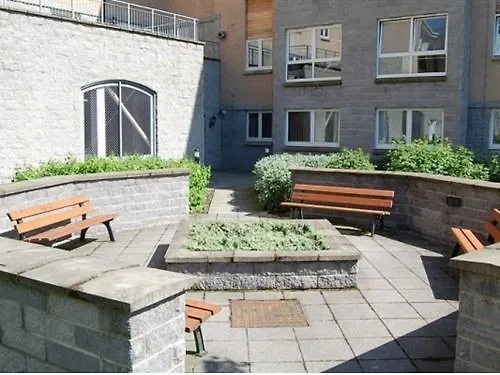 Portland Street Appartement Aberdeen Verenigd Koninkrijk